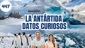 Antartida - Españolistos